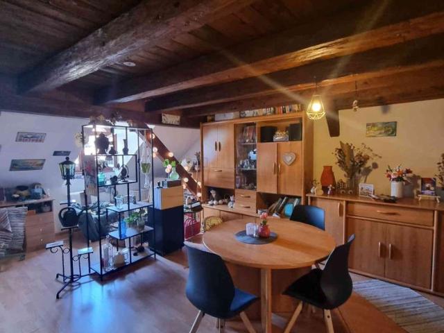 1.5 Zimmer, 38 m², 3. Stock