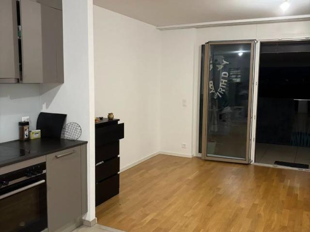1.5 Zimmer, 38 m²