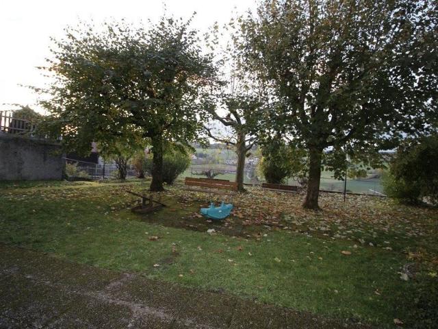 1.5 Zimmer, 38 m², 2. Stock
