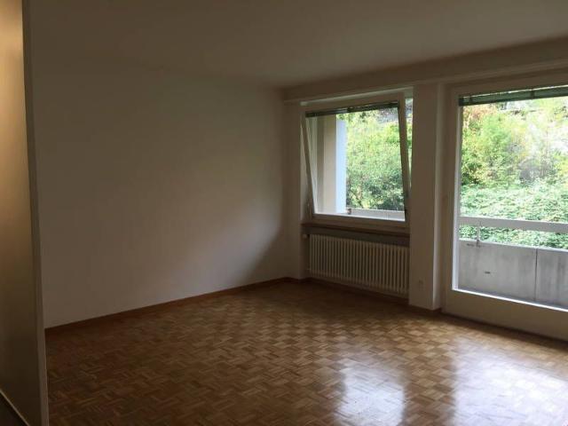 1.5 Zimmer, 38 m², 2. Stock