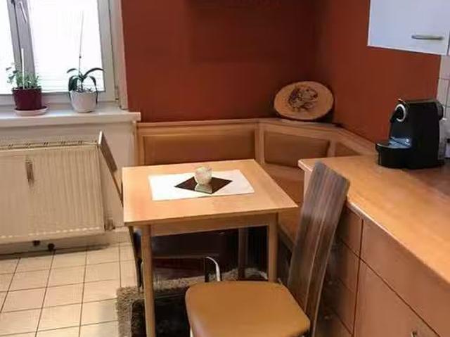 1,5 Zimmer 38 m² 400 € Kaltmiete Wohnungen in Herbrechtin.