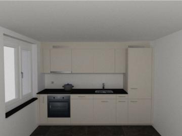 Wohnung mieten in Thalwil