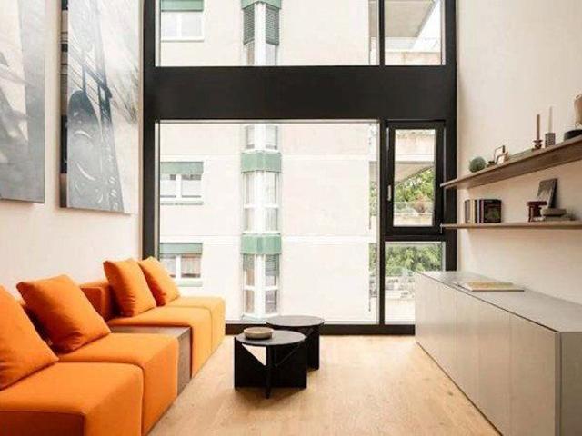1.5 Zimmer, 38 m²