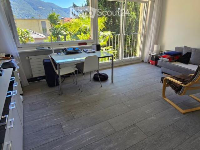 1.5 Zimmer, 38 m²