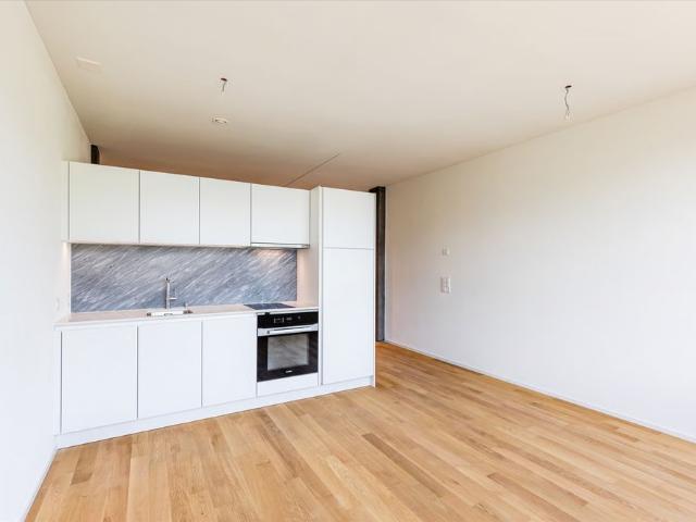 1.5 Zimmer, 38 m², 9. Stock