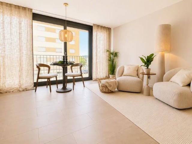 1.5 Zimmer, 39 m², 3. Stock