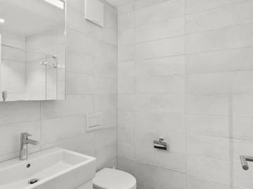 1.5 Zimmer, 39 m², 3. Stock