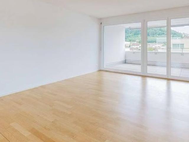 1.5 Zimmer, 39 m², 3. Stock