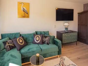 1,5 Zimmer 39 m² 1.450 € Kaltmiete Wohnungen in Dachau