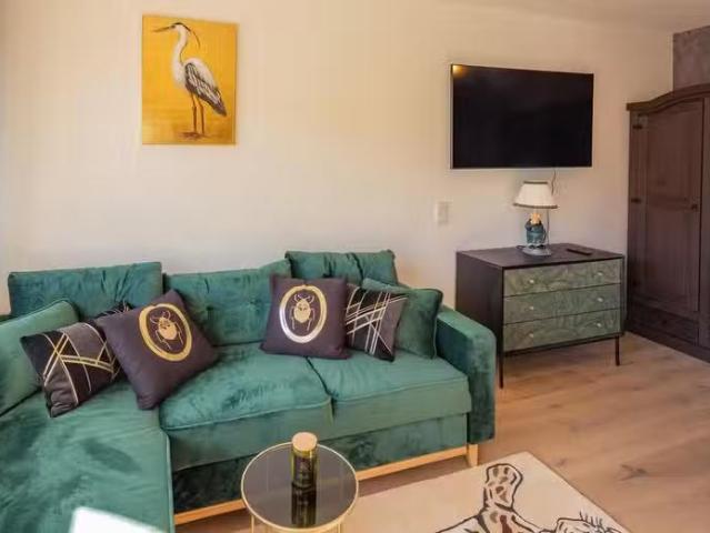 1,5 Zimmer 39 m² 1.450 € Kaltmiete Wohnungen in Dachau