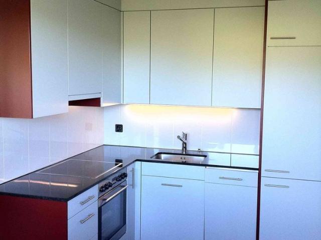 1.5 Zimmer, 39 m², 1. Stock