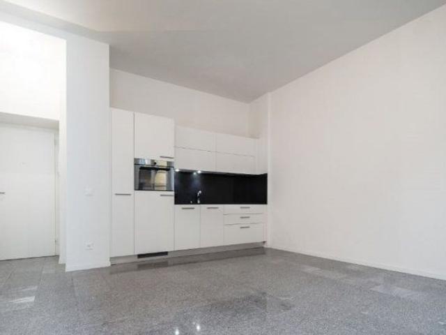 1.5 Zimmer, 39 m², 1. Stock