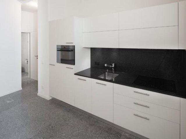 1.5 Zimmer, 39 m², 1. Stock