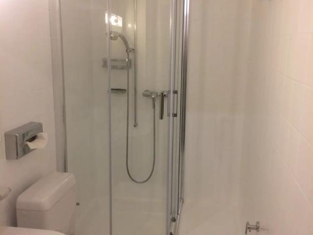 1.5 Zimmer, 39 m²