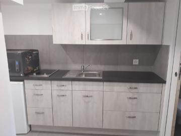 1.5 Zimmer, 39 m²