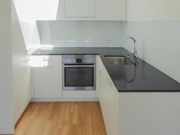 1.5 Zimmer, 39 m², 4. Stock