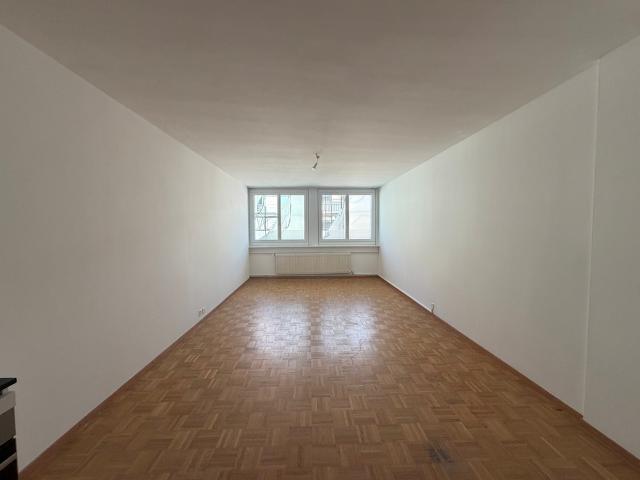 1.5 Zimmer, 39 m², 5. Stock