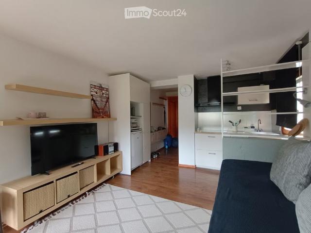 1.5 Zimmer, 39 m²