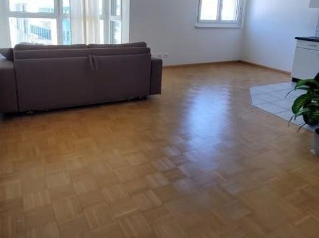 1.5 Zimmer, 39 m², 6. Stock
