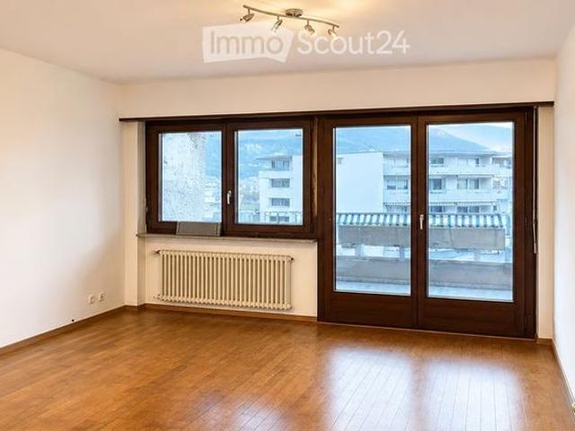 1.5 Zimmer, 39 m²