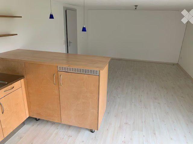 1.5 Zimmer, 39 m²