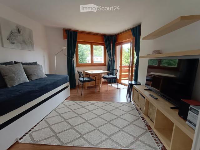 1.5 Zimmer, 39 m²