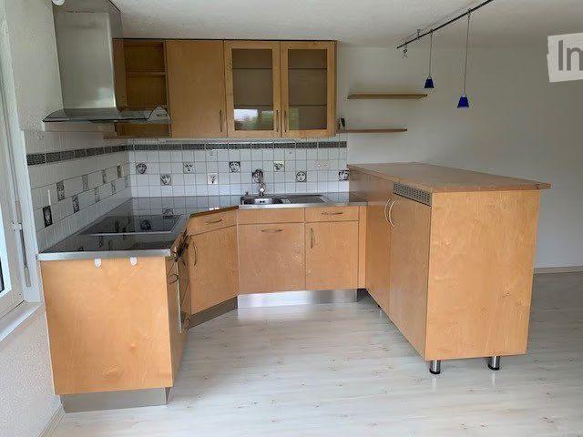 1.5 Zimmer, 39 m²