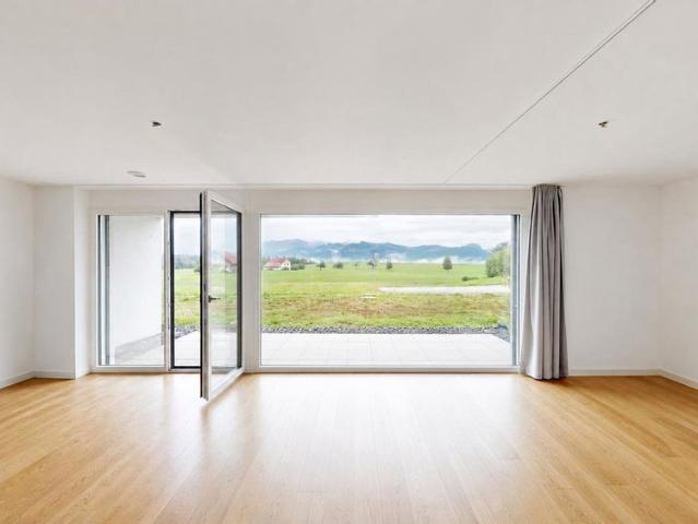 1.5 Zimmer, 39 m², EG