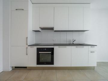 1.5 Zimmer, 30 m², 3. Stock
