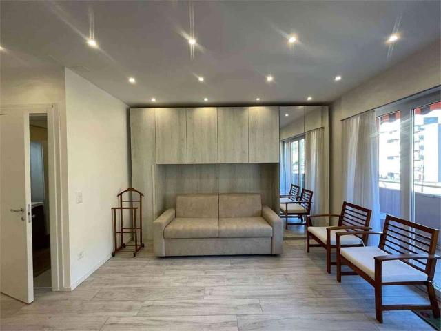 1.5 Zimmer, 30 m², 3. Stock