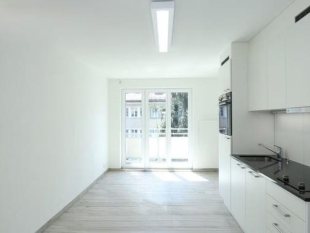 1.5 Zimmer, 30 m², 3. Stock