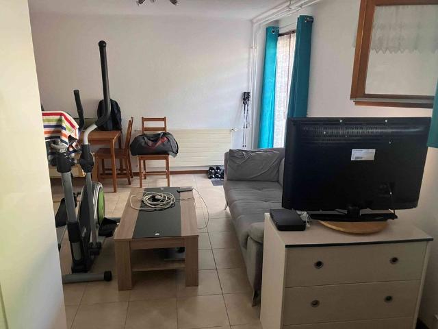 1.5 Zimmer, 30 m²