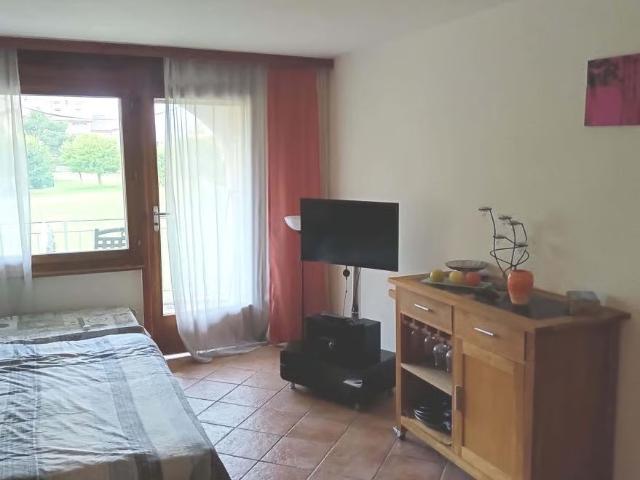 1.5 Zimmer, 30 m²