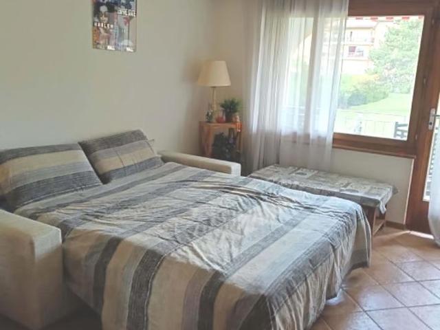 1.5 Zimmer, 30 m²
