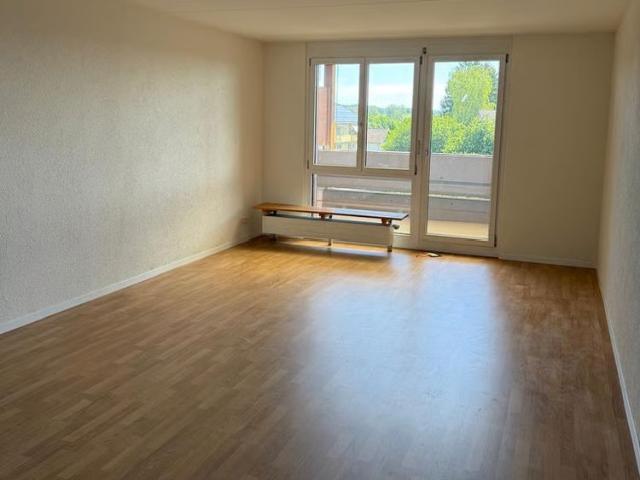 1.5 Zimmer, 30 m², 1. Stock