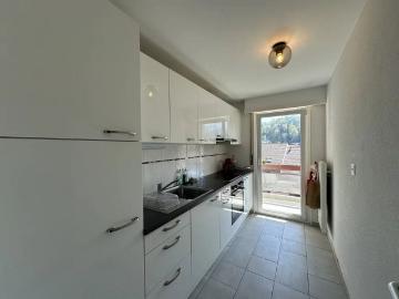 1.5 Zimmer, 30 m², 1. Stock