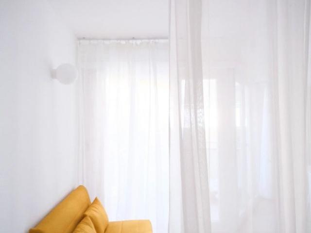 1.5 Zimmer, 30 m², 1. Stock