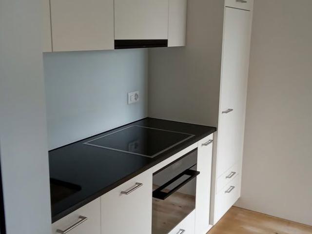 1.5 Zimmer, 30 m², 1. Stock