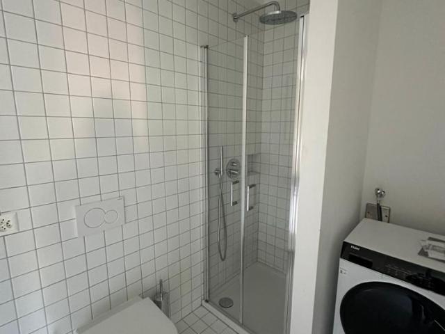 1.5 Zimmer, 30 m², 1. Stock