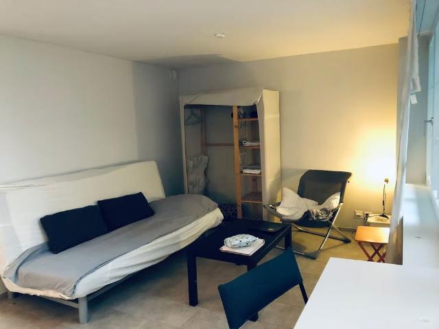 1.5 Zimmer, 30 m², 1. Stock