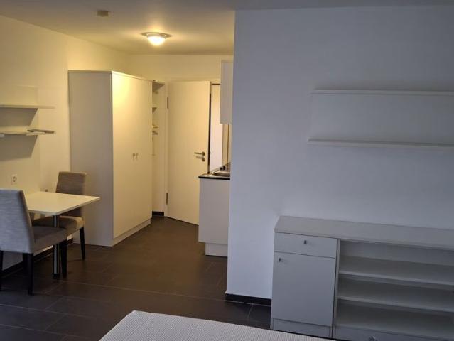 1.5 Zimmer, 30 m², 1. Stock