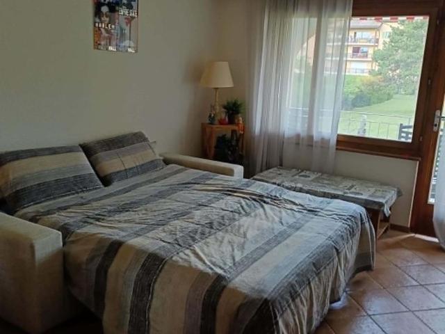 1.5 Zimmer, 30 m², 1. Stock