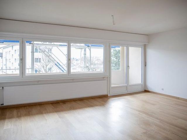 1.5 Zimmer, 30 m², 1. Stock