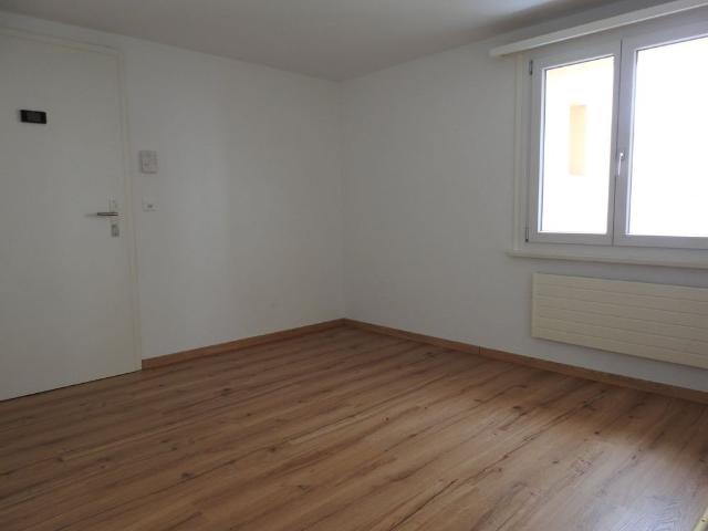1.5 Zimmer, 30 m², 1. Stock