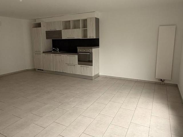 1.5 Zimmer, 30 m², 1. Stock