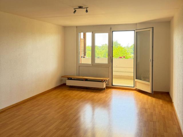 1.5 Zimmer, 30 m², 1. Stock