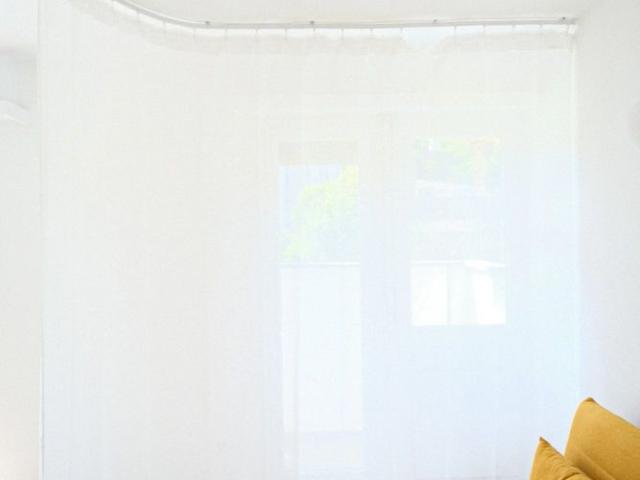 1.5 Zimmer, 30 m², 1. Stock