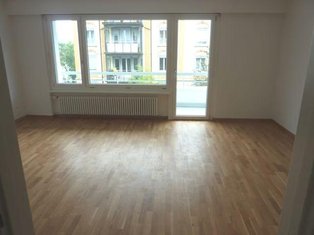 1.5 Zimmer, 30 m², 1. Stock