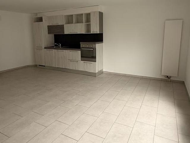 1.5 Zimmer, 30 m², 1. Stock
