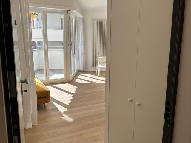 1.5 Zimmer, 30 m², 1. Stock